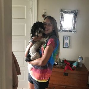 Meet your Posher, Sophie